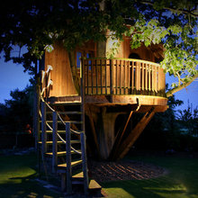 trehouses