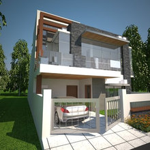Mr Zarak Khan Residence