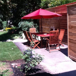 Carpentry Servies - Products