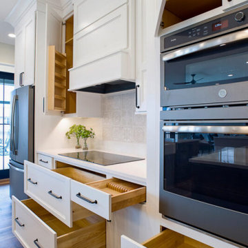 Mequon Charm: A Modern Take on Historic Living
