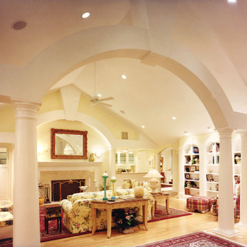 Bayfront Estate