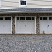 Garage Doors