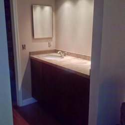 DYNAMIC VANITIES COLLECTION - Products