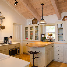 Kitchen Ideas