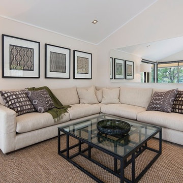 Jindalee House - Award Winning HIA & DIA Project