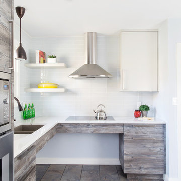 Accessible Kitchen