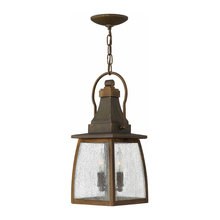 outdoor lighting