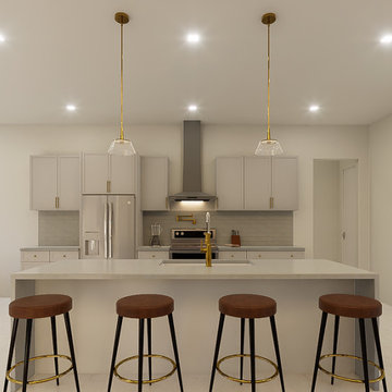 Crestwood Project