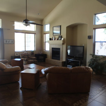For Sale in Gilbert, AZ - 2818 E Janelle Way