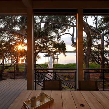 Anderson Residence