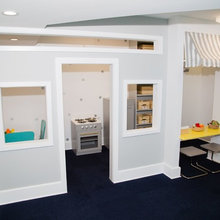 Playrooms