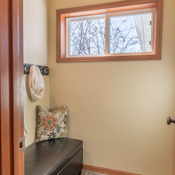 Occupied Home Staging - Waconia, MN - March 2017