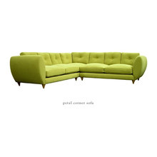 Corner sofas