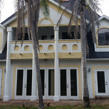 Port Orange Home Remodel and Design