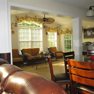Valances