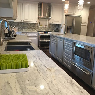 Inner Loop Kitchen Remodel