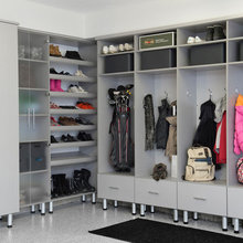 mudroom