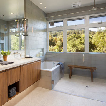Kent Woodlands Residence