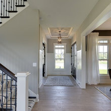New House