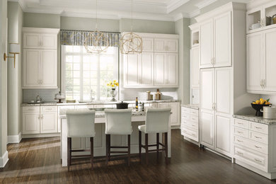 Trendy kitchen photo in Other