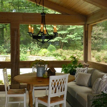 Landmark Dr. Renovation