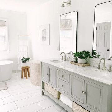 Plumbing Projects