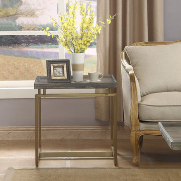 Biscayne End Table