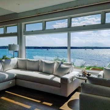 A Taste of Modern - Weather Shield Windows