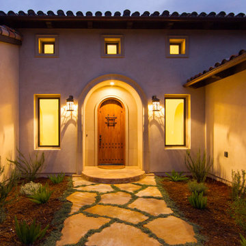 Las Ventanas Spanish