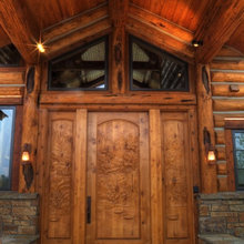 Exteriors