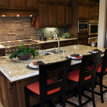 Our Work