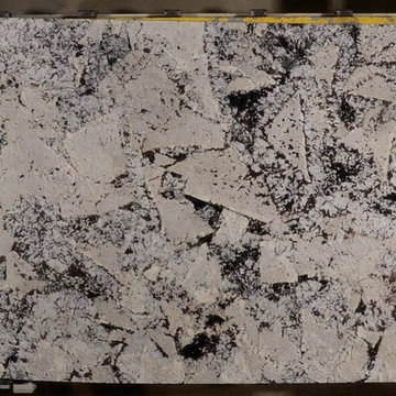 New Slabs