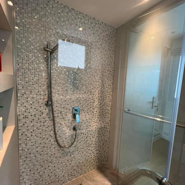 Taiping Renovation