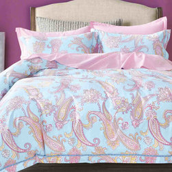 2016 Patterns - Duvet Covers And Duvet Sets
