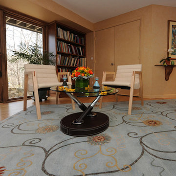 Stonehenge Residence