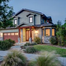 Exterior Ideas