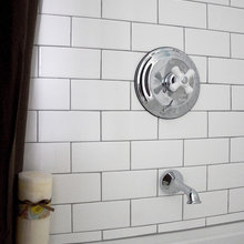 Patricia bathrooms