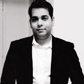 Atul Mishra's photo