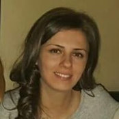 Gratiela Mircea's photo