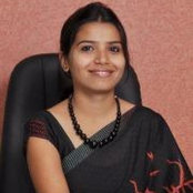 Foto de Kirti Gade-mahajan