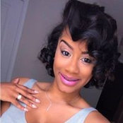 Keshia Bernard's photo