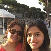Abha Gupta's photo