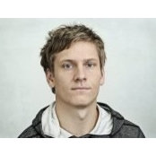 Jon Larson's photo