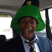Gabriel Adebiyi's photo