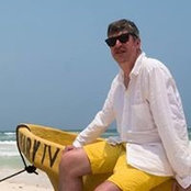 Peter Batty's photo