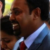 Susan Varghese's photo