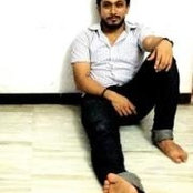 Kapil Burhade's photo