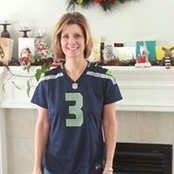 Cheryl Mills's photo