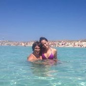 Gabriela Hashem's photo