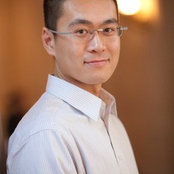 Bruce Wang's photo